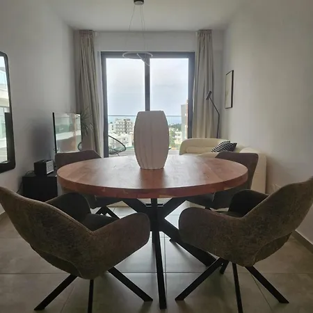 Appartement Sea View Penthouse Universal Residences