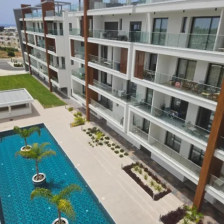 Appartement Sea View Penthouse Universal Residences *