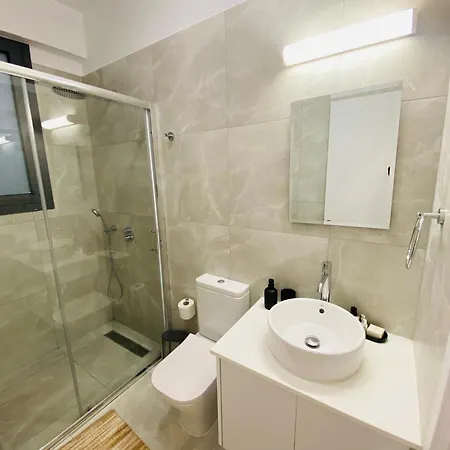 Sea View Penthouse Universal Residences