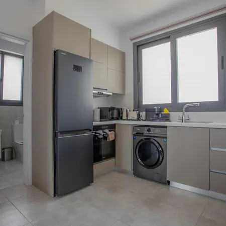 Appartement Sea View Penthouse Universal Residences