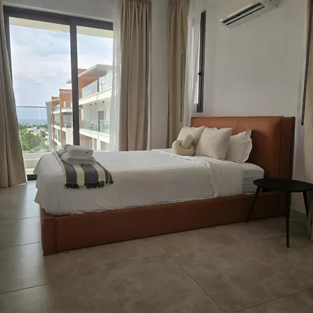 Sea View Penthouse Universal Residences