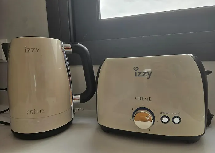 Sea View Penthouse Universal Residences アパート *