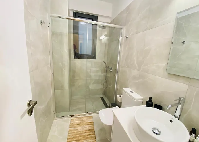 アパート Sea View Penthouse Universal Residences