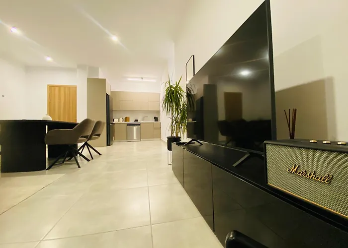 アパート Sea View Penthouse Universal Residences *