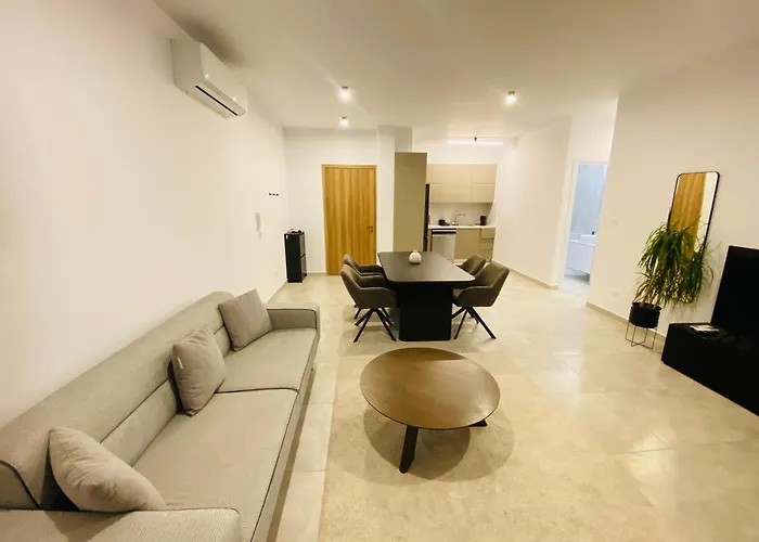 Sea View Penthouse Universal Residences アパート *