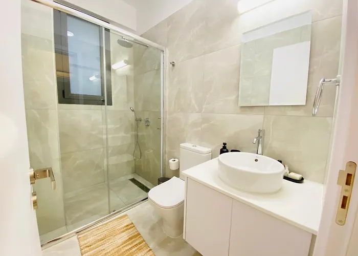 Sea View Penthouse Universal Residences アパート