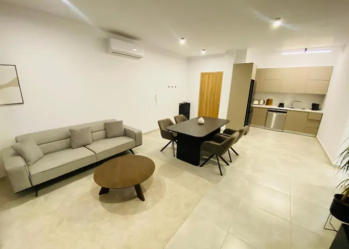 アパート Sea View Penthouse Universal Residences