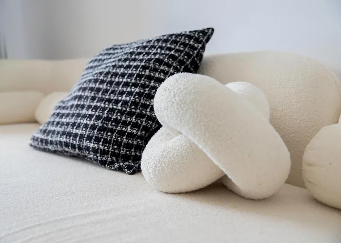 アパート Sea View Penthouse Universal Residences *