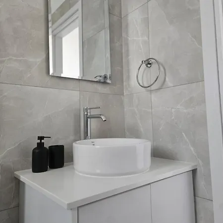 Sea View Penthouse Universal Residences Διαμέρισμα