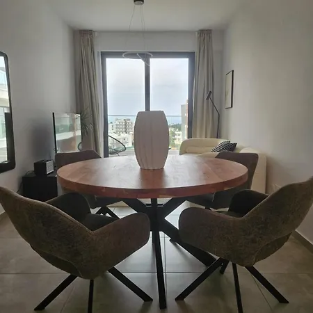 Apartmán Sea View Penthouse Universal Residences