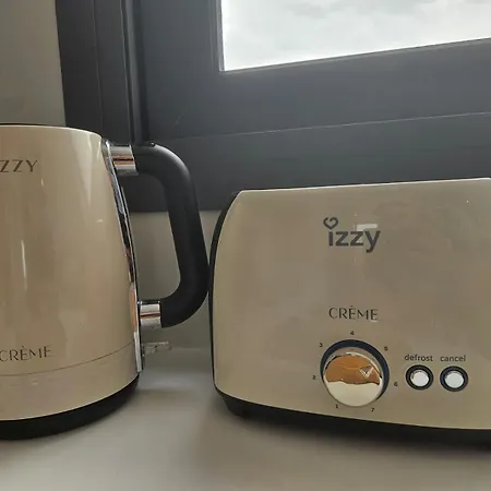 Sea View Penthouse Universal Residences Διαμέρισμα *