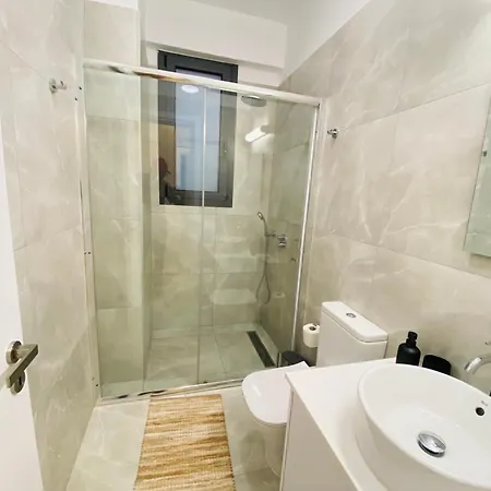 Appartement Sea View Penthouse Universal Residences