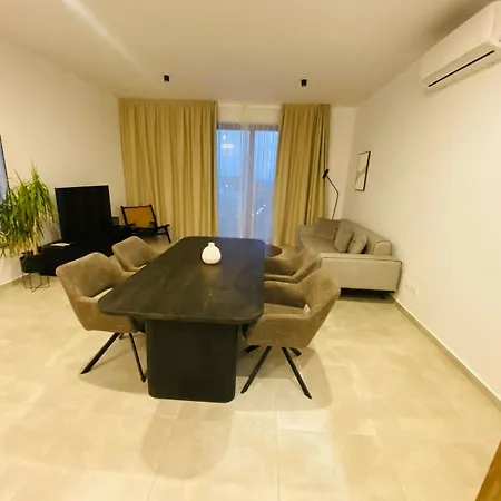 Sea View Penthouse Universal Residences Apartmán *