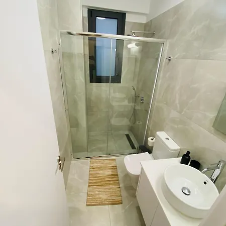 Sea View Penthouse Universal Residences Апартаменты