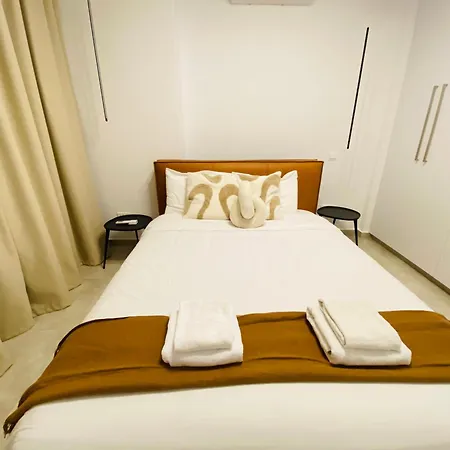 Sea View Penthouse Universal Residences 아파트 *