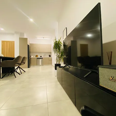 Appartement Sea View Penthouse Universal Residences *