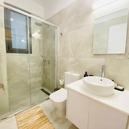 Sea View Penthouse Universal Residences Διαμέρισμα