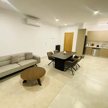 Apartmán Sea View Penthouse Universal Residences