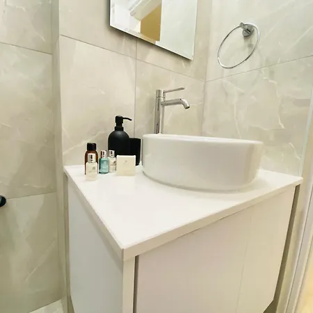 Apartmán Sea View Penthouse Universal Residences *