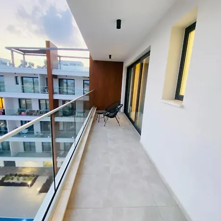 Appartement Sea View Penthouse Universal Residences *