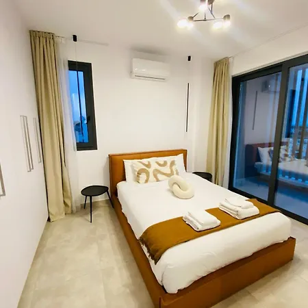 Apartment Sea View Penthouse Universal Residences *