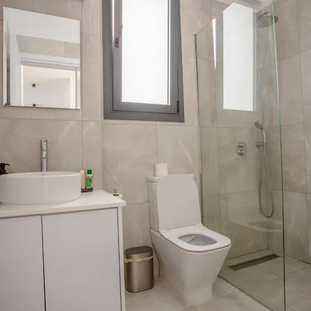 Sea View Penthouse Universal Residences Διαμέρισμα