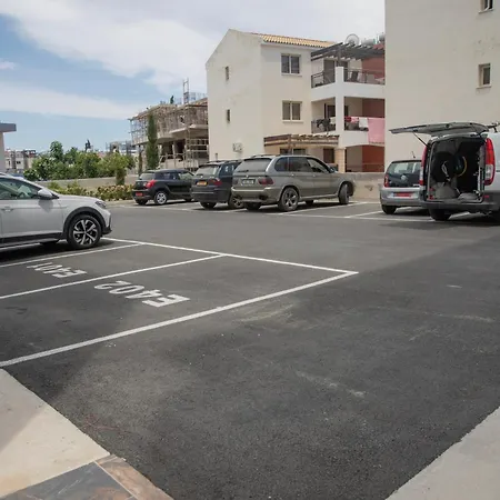 Sea View Penthouse Universal Residences Appartement *