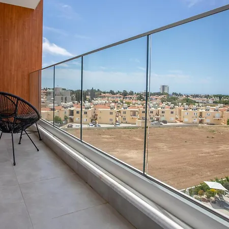 Апартаменты Sea View Penthouse Universal Residences *