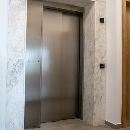 Sea View Penthouse Universal Residences Διαμέρισμα Πάφος