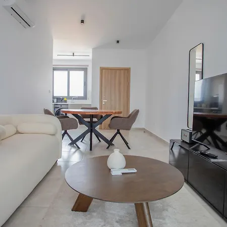 Apartmán Sea View Penthouse Universal Residences *
