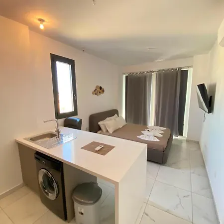 Appartement Sea View Penthouse Universal Residences Paphos