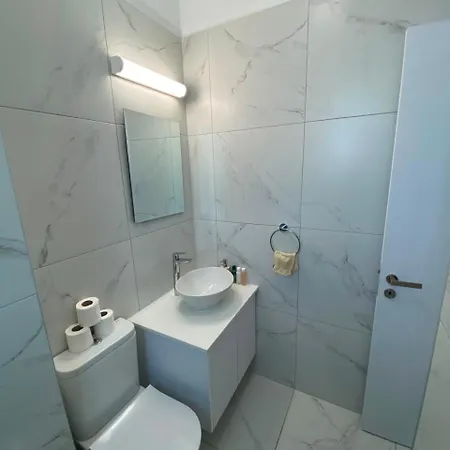 Sea View Penthouse Universal Residences Paphos