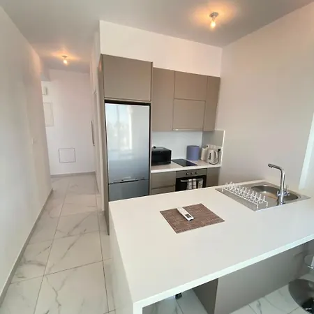 Sea View Penthouse Universal Residences * Paphos