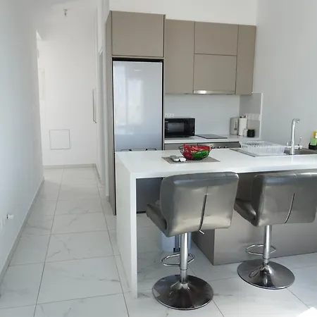 Sea View Penthouse Universal Residences *