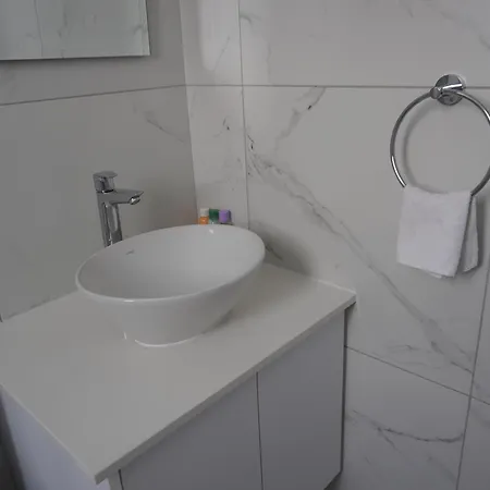 Sea View Penthouse Universal Residences * Paphos