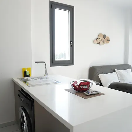 Sea View Penthouse Universal Residences Apartmán *