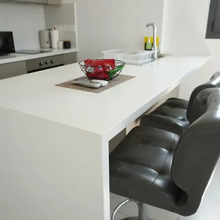 Apartmán Sea View Penthouse Universal Residences