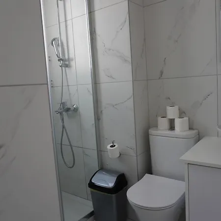 Sea View Penthouse Universal Residences Paphos