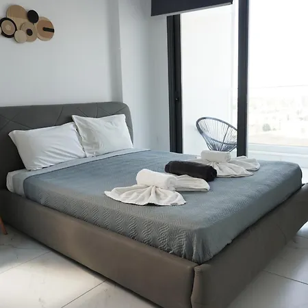 Sea View Penthouse Universal Residences Apartmán