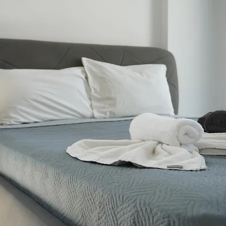 Sea View Penthouse Universal Residences * Paphos