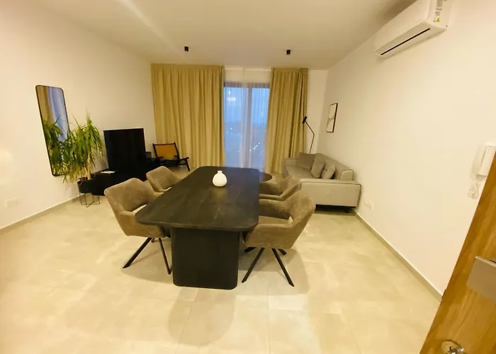 Sea View Penthouse Universal Residences Apartamento *