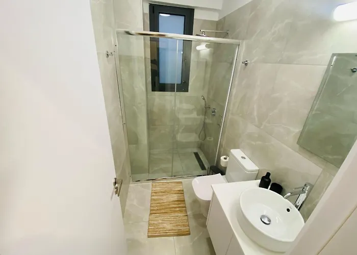 Sea View Penthouse Universal Residences Apartamento