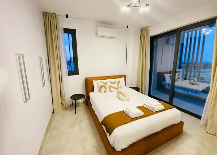 Apartamento Sea View Penthouse Universal Residences *