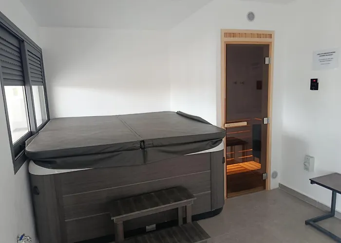 Sea View Penthouse Universal Residences Apartamento