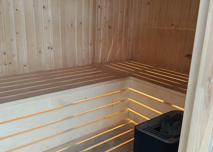 Sea View Penthouse Universal Residences Apartamento Pafos