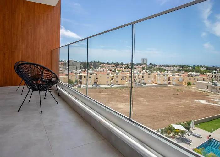 Apartamento Sea View Penthouse Universal Residences *