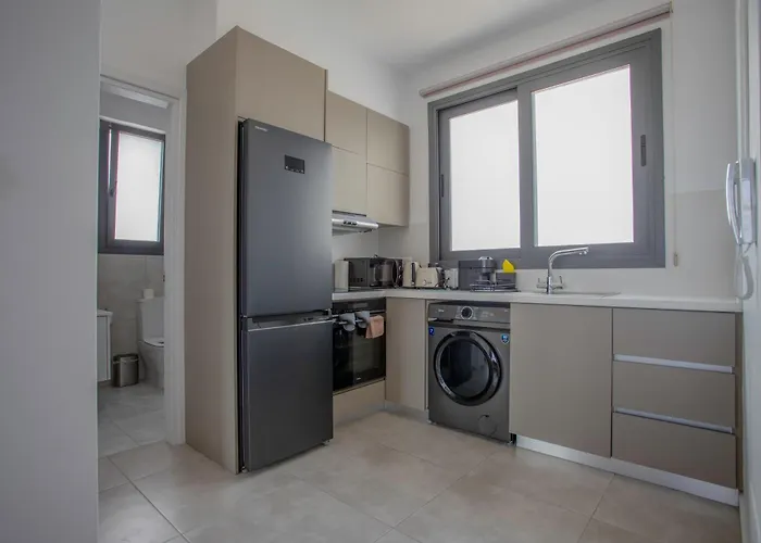 Apartamento Sea View Penthouse Universal Residences