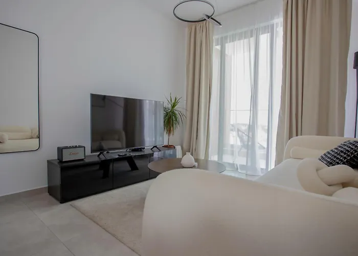 Apartamento Sea View Penthouse Universal Residences *