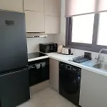 Sea View Penthouse Universal Residences Apartment Paphos