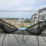 Apartment Sea View Penthouse Universal Residences